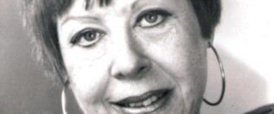 Actress Helen Hanft Dies In NYC At 79