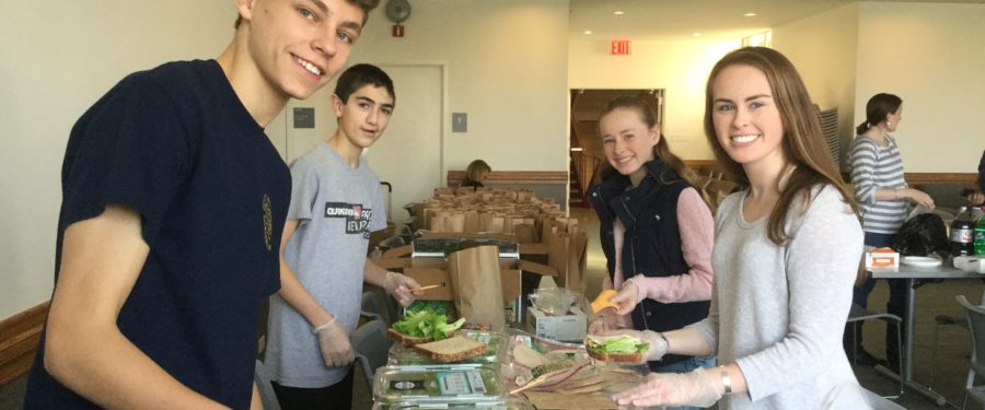 “Helping Heals” Day Of Service For Homeless Veterans In Bronx