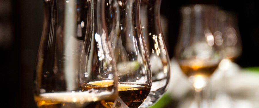 Senior Comedy Show & Parent Appreciation Event