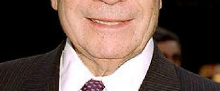 Showing Respect For The Honorable Herman Badillo