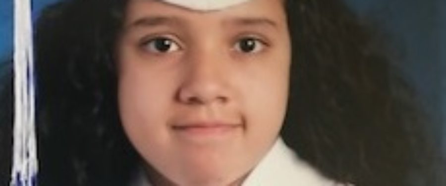 Hiedy Mejia, 11, Missing