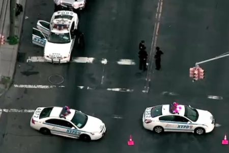 Bronx Man Killed In Early Morning Hit & Run