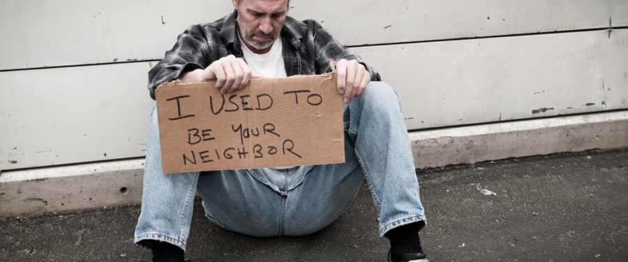 City Braces For Fight To Place 90 Homeless Shelters Across 5 Boroughs