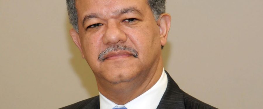 Former Dominican President The Hon. Leonel Antonio Fernández Reyna To Visit Bronx County