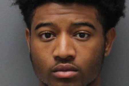 Teen, 17, Indicted In Fatal Shooting Of Another, 16, As They Showed Off Gun