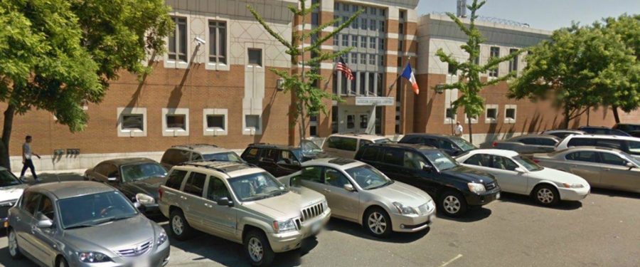 Female Guards Sexually Assaulted Young Male Detainees At Horizon Juvenile Center