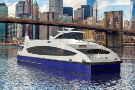 Citywide Ferry Stop In Bronx Will Be A Welcome Option, Commuters Say