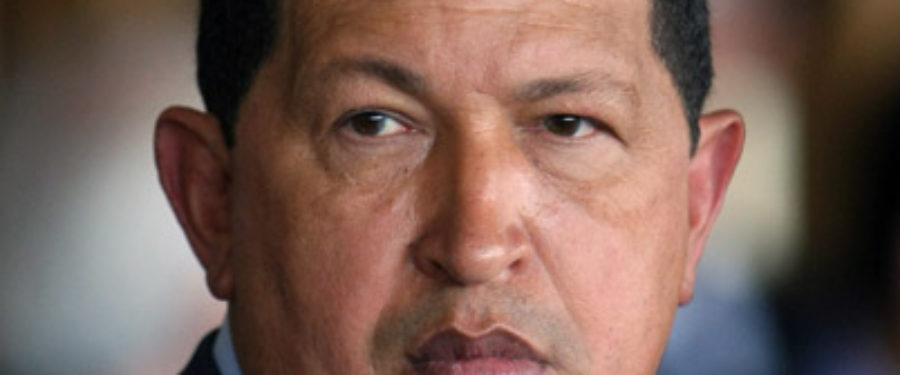 Bronx Congressman Serrano Mourns Hugo Chávez’ Passing