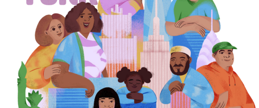 Immigrant Heritage Week 2019