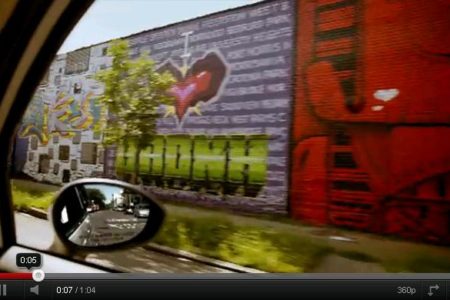Bronx Graffiti Crew Sues Over Fiat Ad
