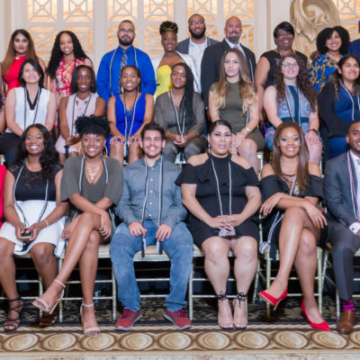 Berkeley College Honors Bronx Students Inducted Into National Society Of Leadership & Success