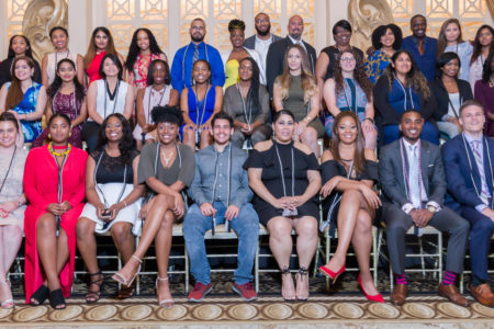 Berkeley College Honors Bronx Students Inducted Into National Society Of Leadership & Success
