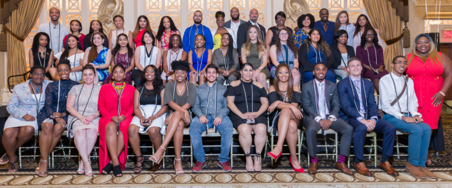 Berkeley College Honors Bronx Students Inducted Into National Society Of Leadership & Success