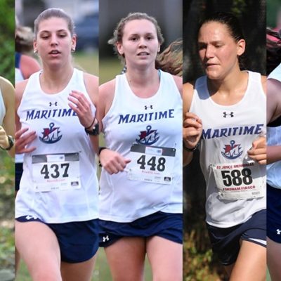 Women’s Cross Country Has Best Result At Skyline Championships Since 2011