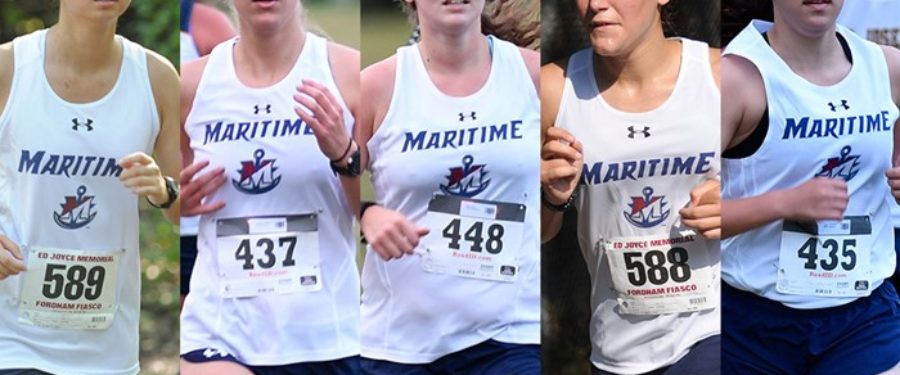 Women’s Cross Country Has Best Result At Skyline Championships Since 2011