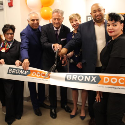 EmblemHealth Family Of Companies Announces Affiliation With BronxDocs Primary & Specialty Care