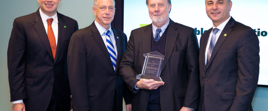 TD Bank Housing For Everyone Competition