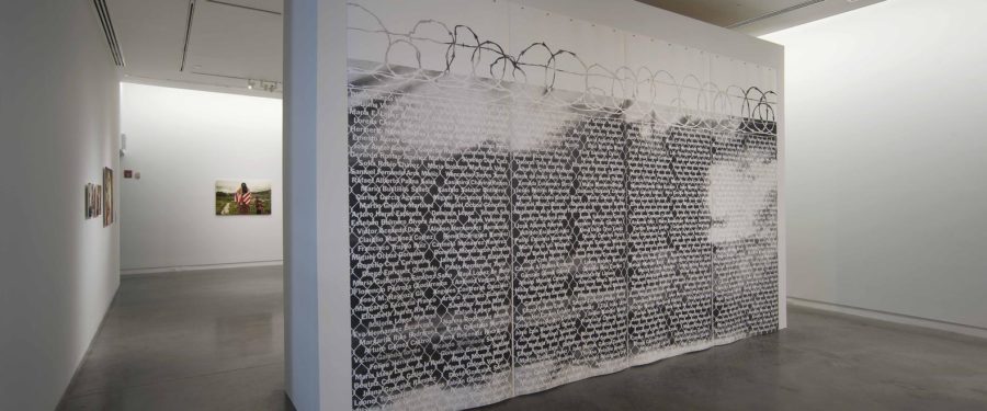 Bronx Exhibits Show Immigration From Another Side