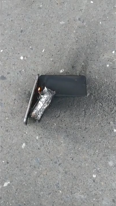 Bronx Woman Claims Her iPhone Burst Into Flames