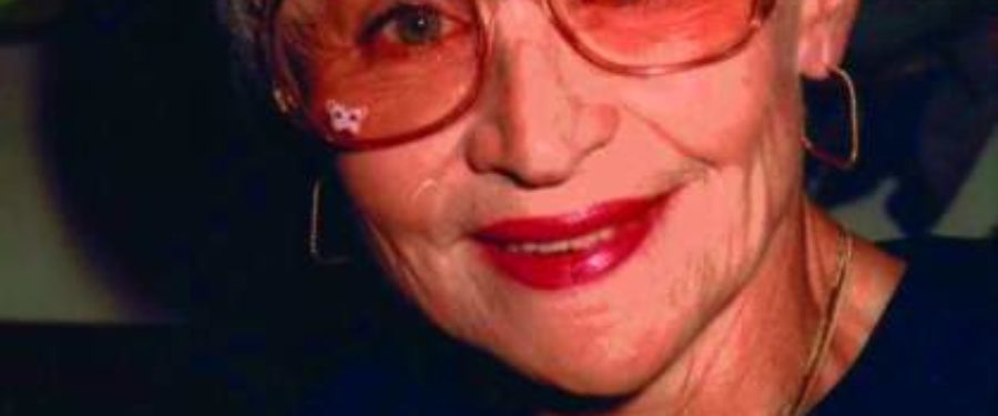 Irene Brook Dickman Passes At 93