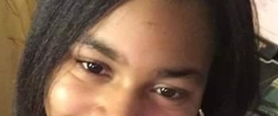 Ishaliqua Johnson, 14, Missing