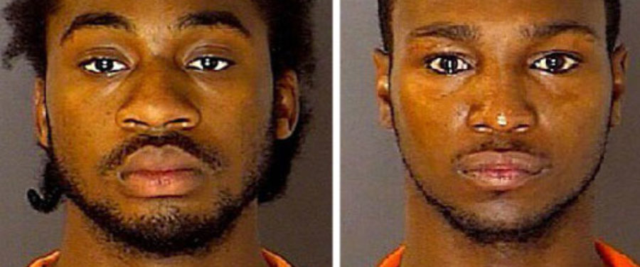 Bronx Duo Identified In Home Invasion