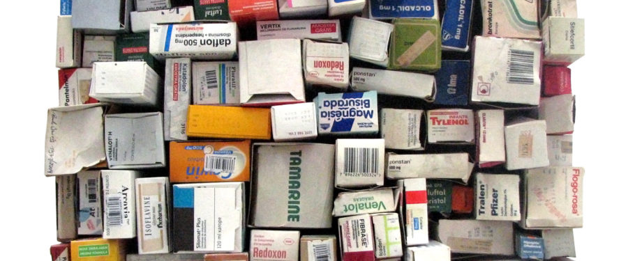 Paulo Bruscky — Art Is Our Last Hope