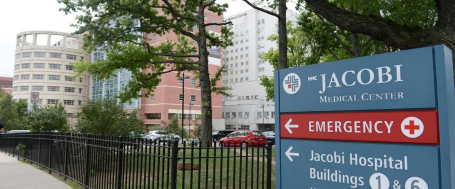 Man Fatally Struck By Hit-And-Run Driver In Bronx