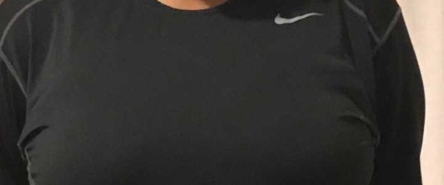 Jada Jackson, 14, Missing