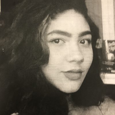 Jaelyn Ramirez, 16, Missing