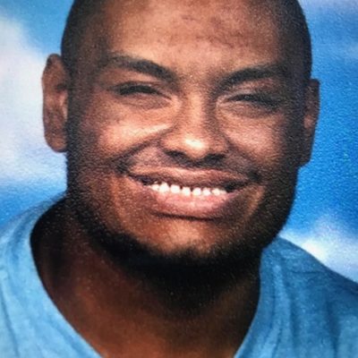 Jamal Jeffers, 20, Missing
