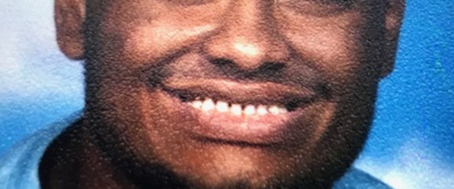 Jamal Jeffers, 20, Missing