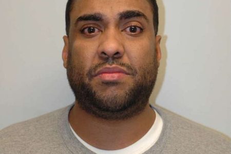 Bronx Man Charged For Sexual Assault