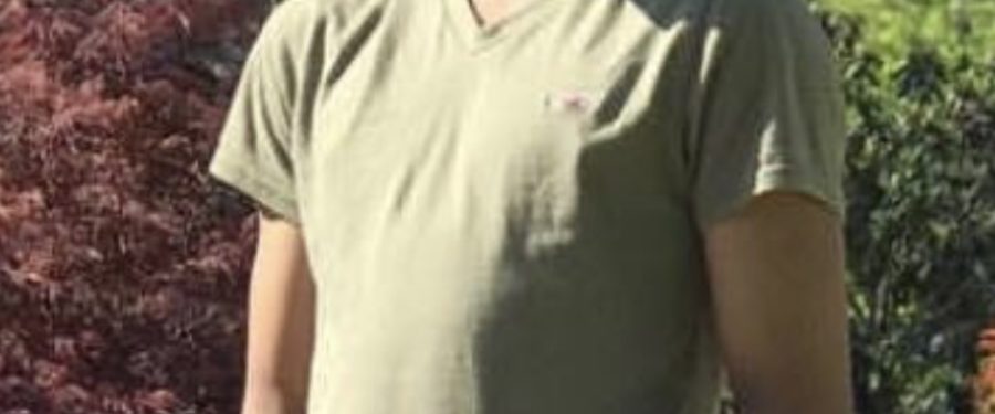 Jayden Miller, 13, Missing