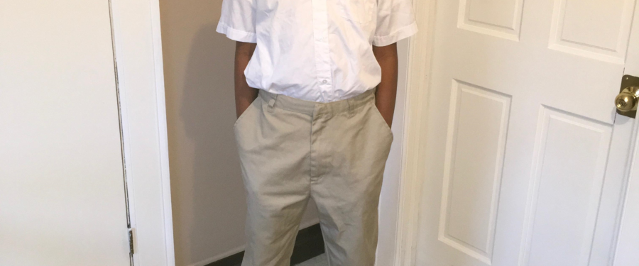 Jayden Pumarejo, 12, Missing