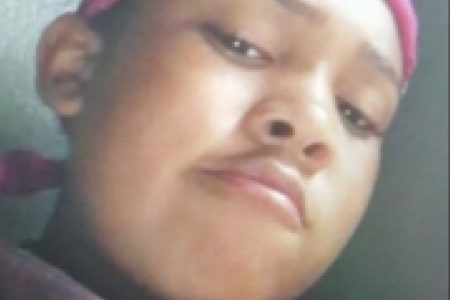 Jaylyn Changler, 10, Missing