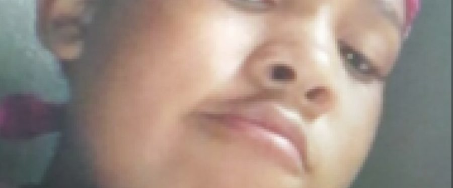 Jaylyn Changler, 10, Missing