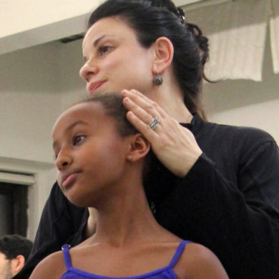 Ballet Academy East Appoints Jenna Lavin As New Principal Of  Pre-Professional Division