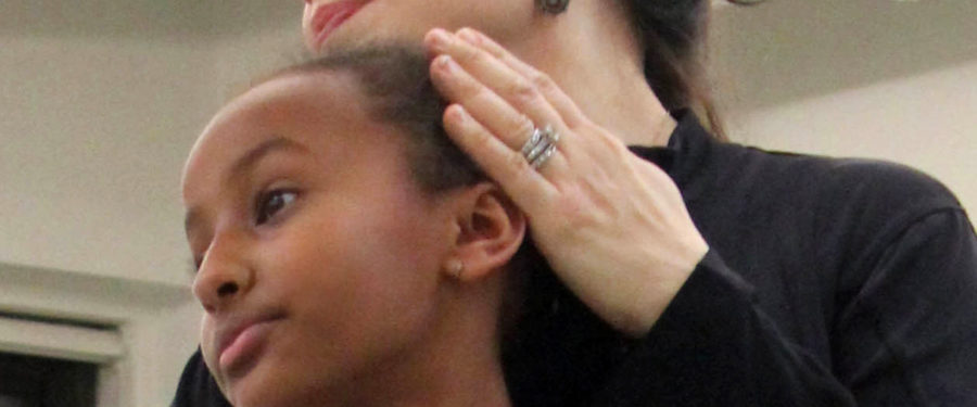 Ballet Academy East Appoints Jenna Lavin As New Principal Of  Pre-Professional Division