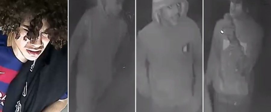 Teen Suspected In Stabbing Death Of Bronx Man Arrested