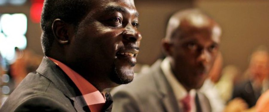 Bronx Letter Carrier Honored For Heroism