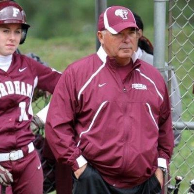 Softball Adds Jim McGowan To Coaching Staff