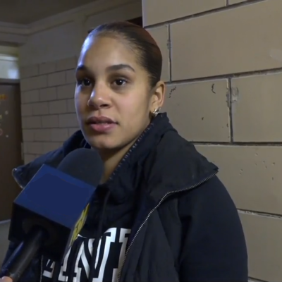 Bronx Woman Claims Her iPhone Burst Into Flames