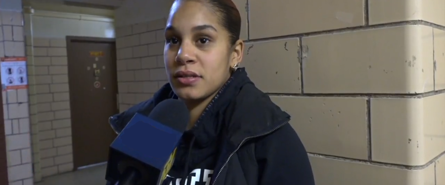 Bronx Woman Claims Her iPhone Burst Into Flames