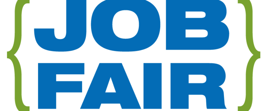 Residents Attend Job Fair In Bronx
