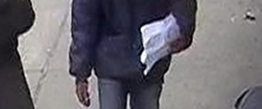 Man Arrested For Series Of Bronx Store Robberies By Threatening Employees With Needles