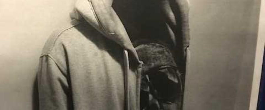 John Martinez, 38, Missing