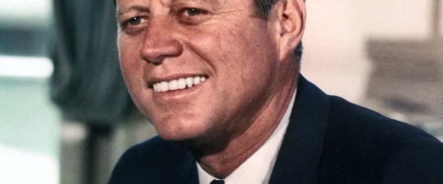 John F. Kennedy’s Life In Bronx