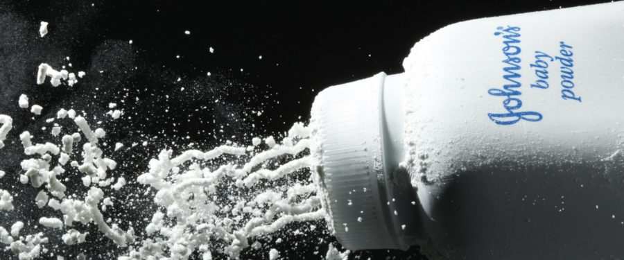 Johnson & Johnson Talc Mesothelioma Trial To Begin In New Brunswick, NJ