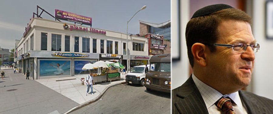 Harbor Group Picks Up 2 Bronx Retail Properties For $35M